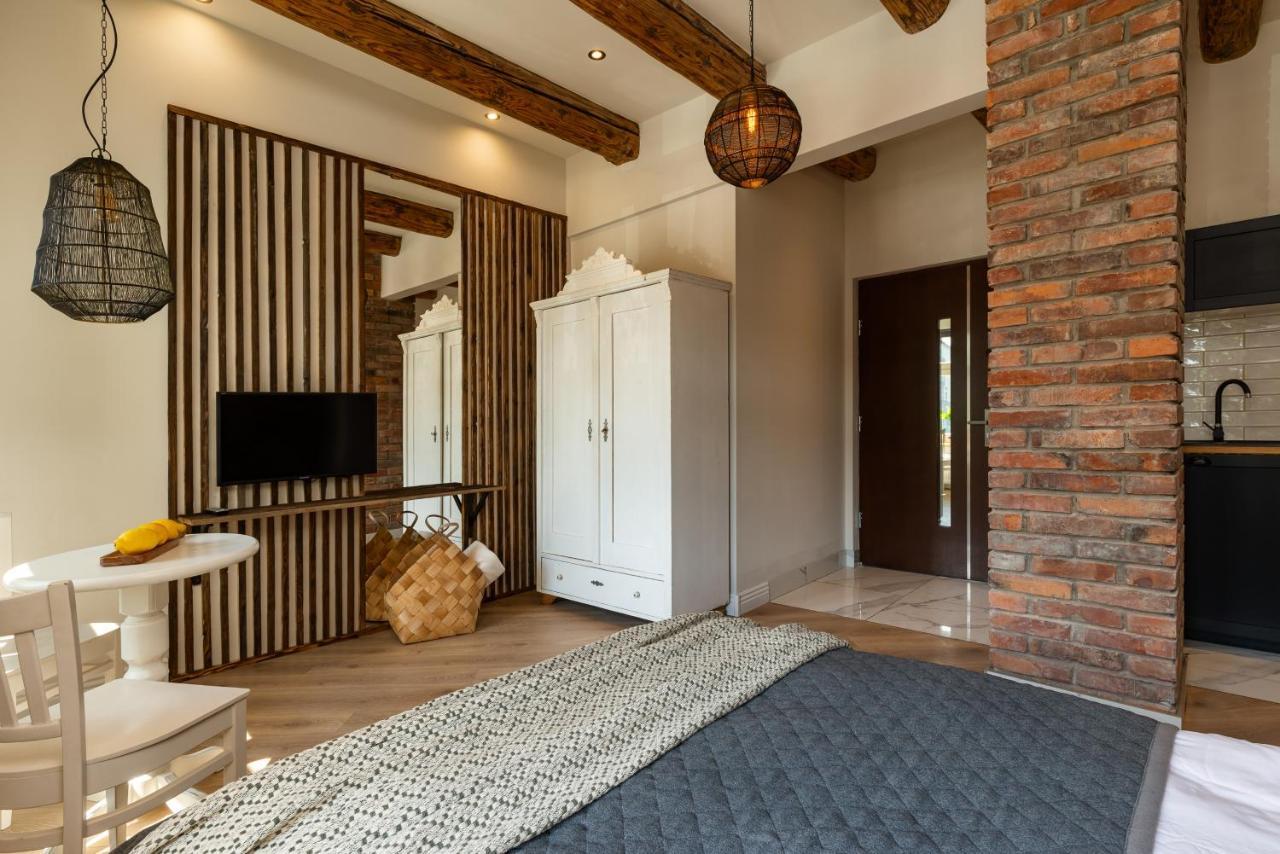 Biala 16 Apartment บีเอสโก-เบียวา ภายนอก รูปภาพ