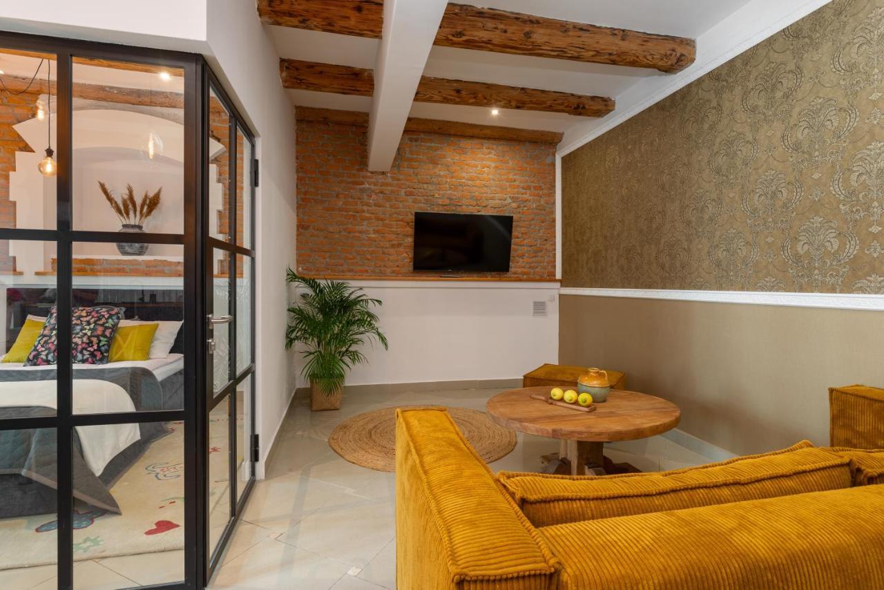Biala 16 Apartment บีเอสโก-เบียวา ภายนอก รูปภาพ