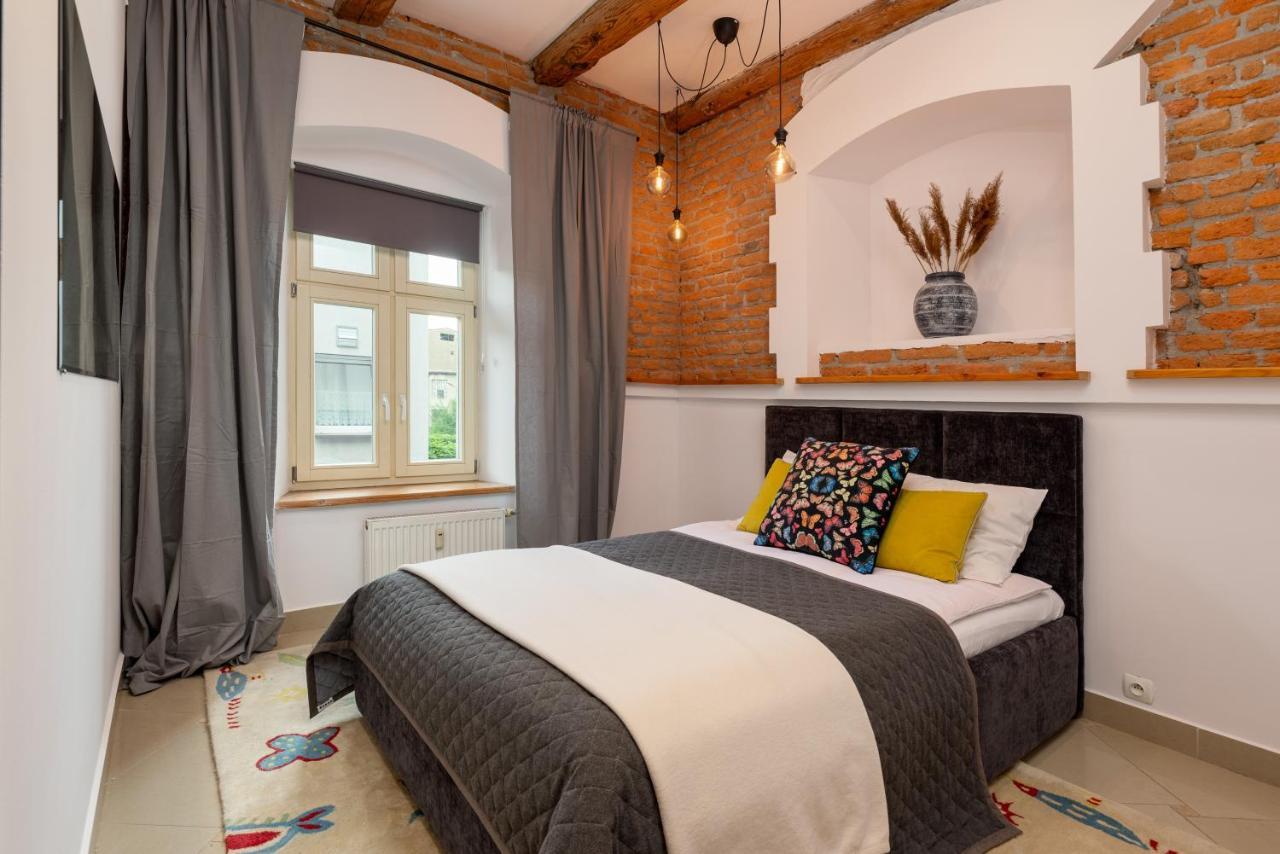 Biala 16 Apartment บีเอสโก-เบียวา ภายนอก รูปภาพ