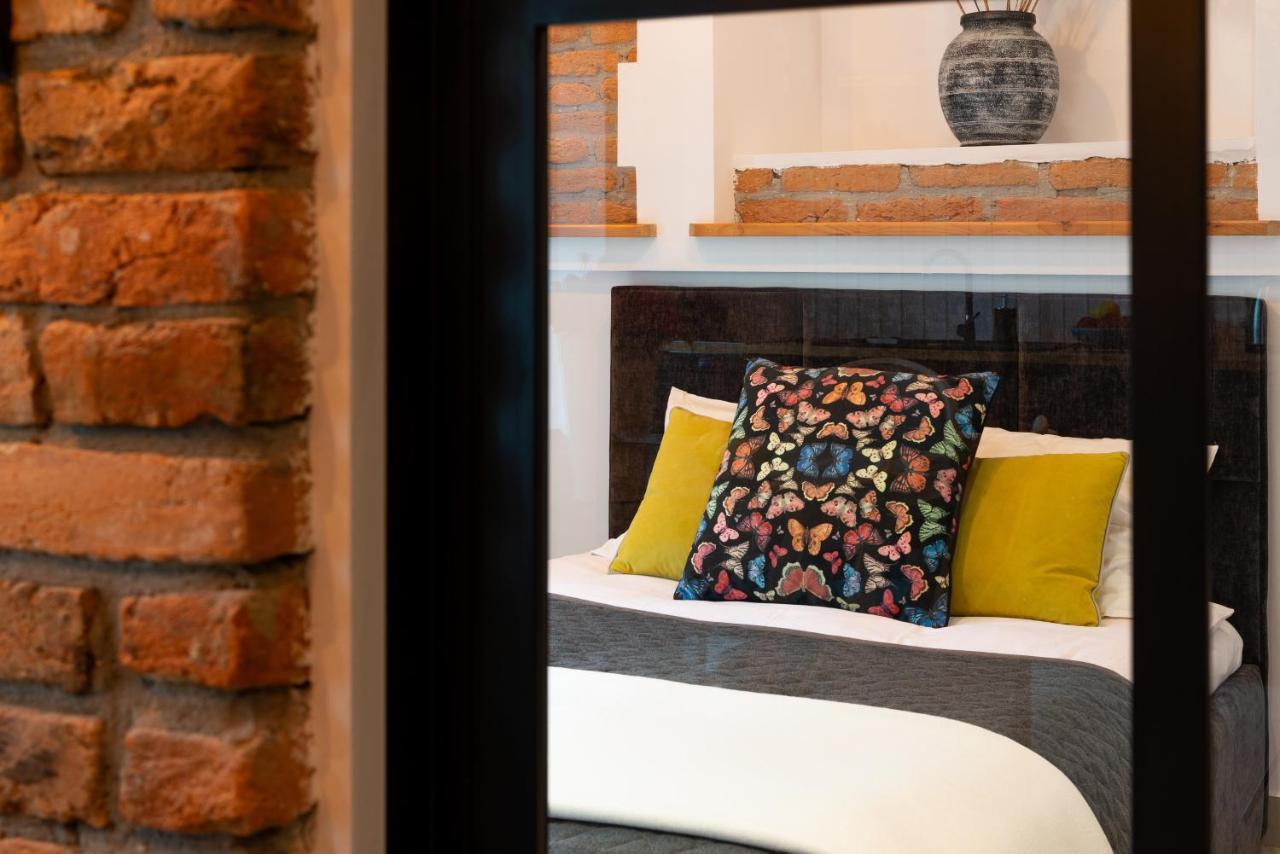 Biala 16 Apartment บีเอสโก-เบียวา ภายนอก รูปภาพ