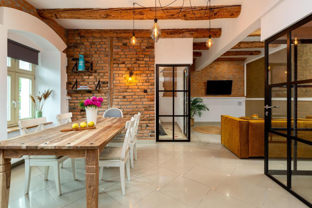 Biala 16 Apartment บีเอสโก-เบียวา ภายนอก รูปภาพ