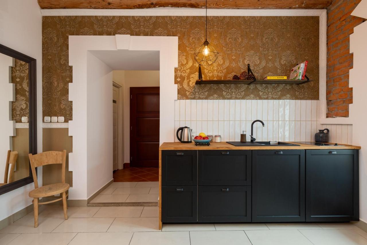 Biala 16 Apartment บีเอสโก-เบียวา ภายนอก รูปภาพ