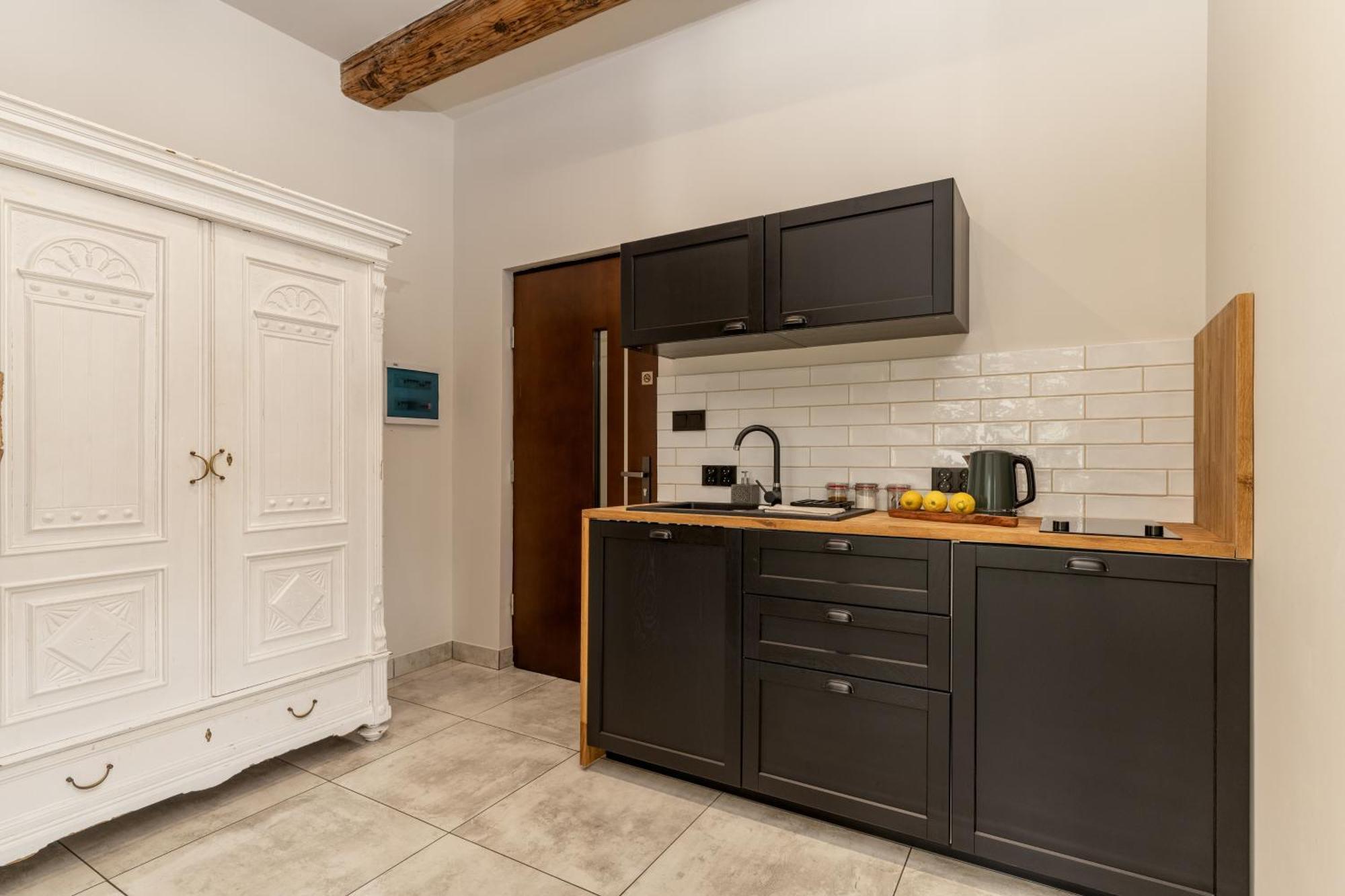 Biala 16 Apartment บีเอสโก-เบียวา ภายนอก รูปภาพ