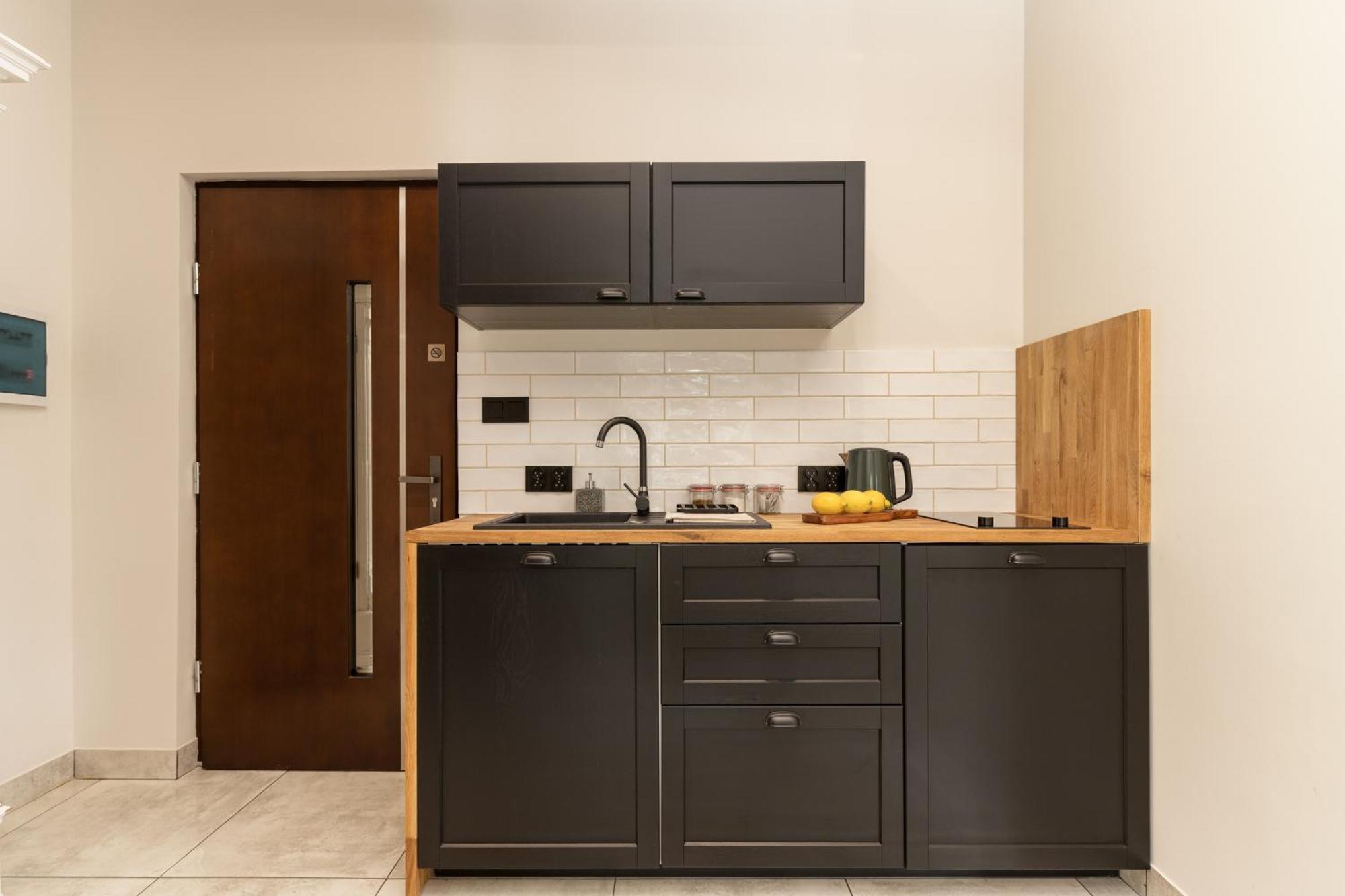 Biala 16 Apartment บีเอสโก-เบียวา ภายนอก รูปภาพ
