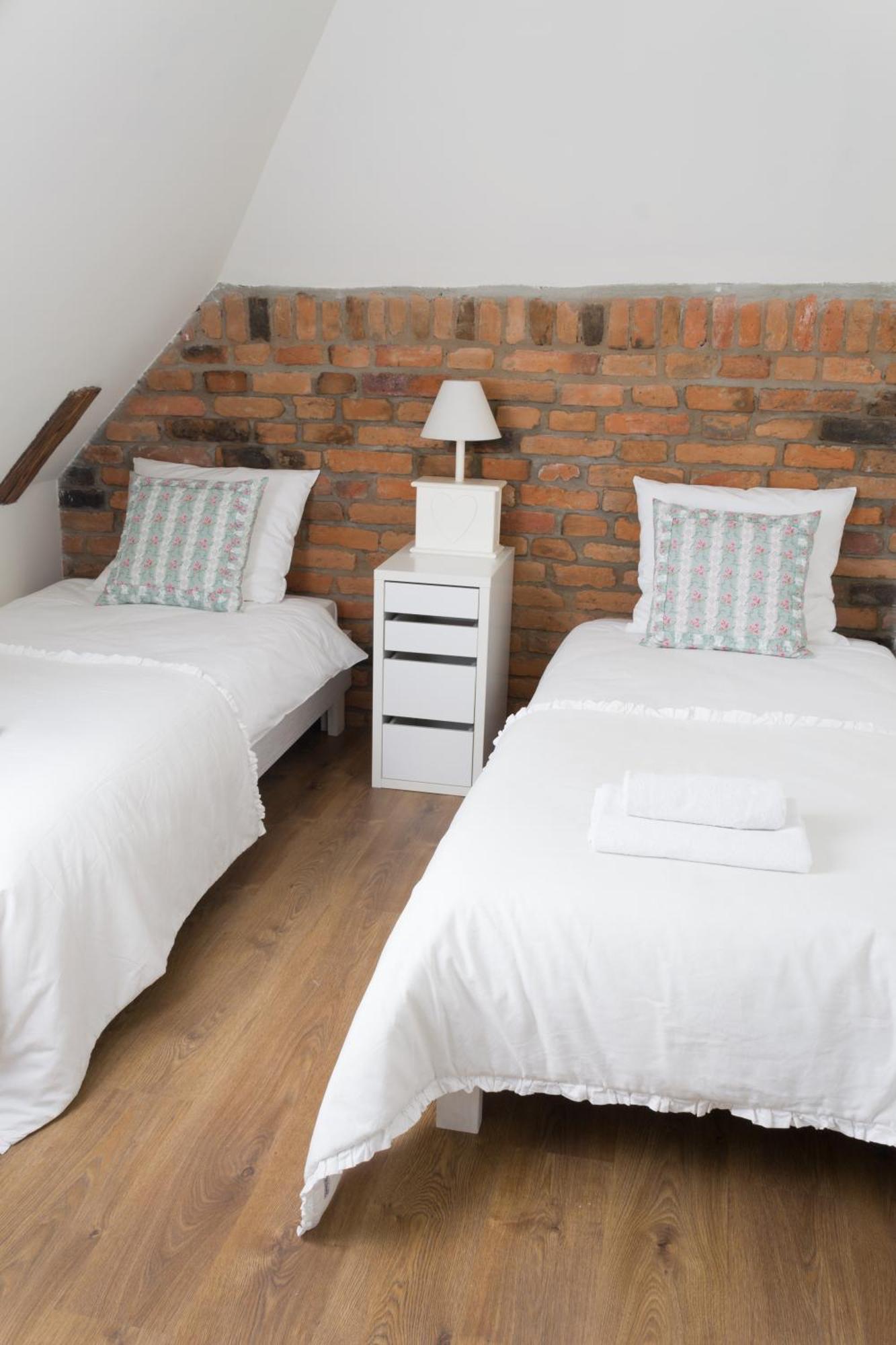Biala 16 Apartment บีเอสโก-เบียวา ห้อง รูปภาพ