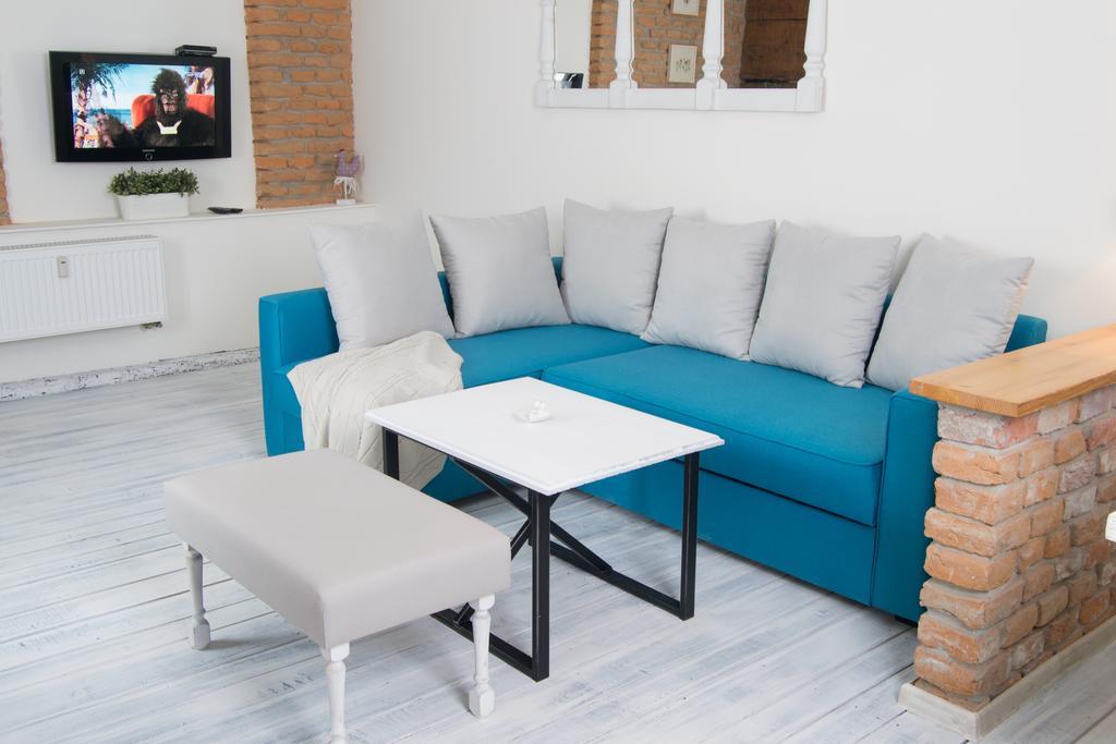 Biala 16 Apartment บีเอสโก-เบียวา ห้อง รูปภาพ