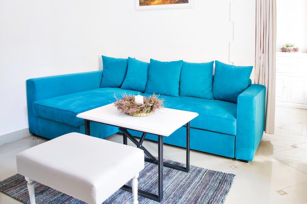 Biala 16 Apartment บีเอสโก-เบียวา ภายนอก รูปภาพ