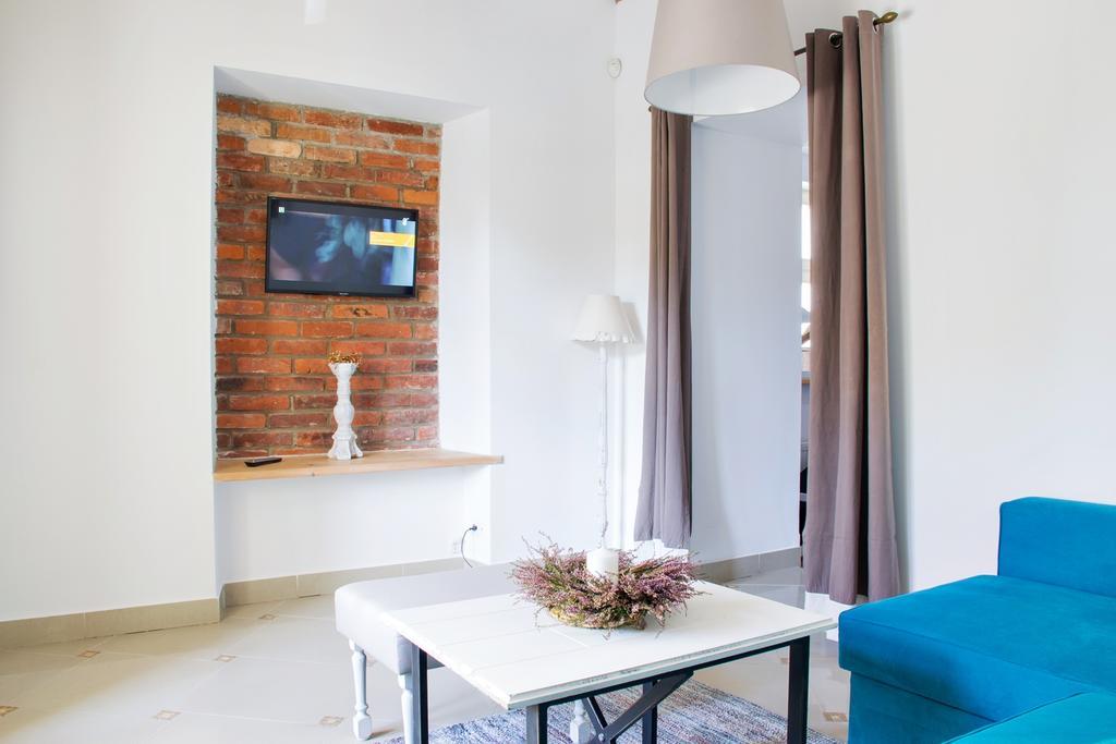 Biala 16 Apartment บีเอสโก-เบียวา ภายนอก รูปภาพ