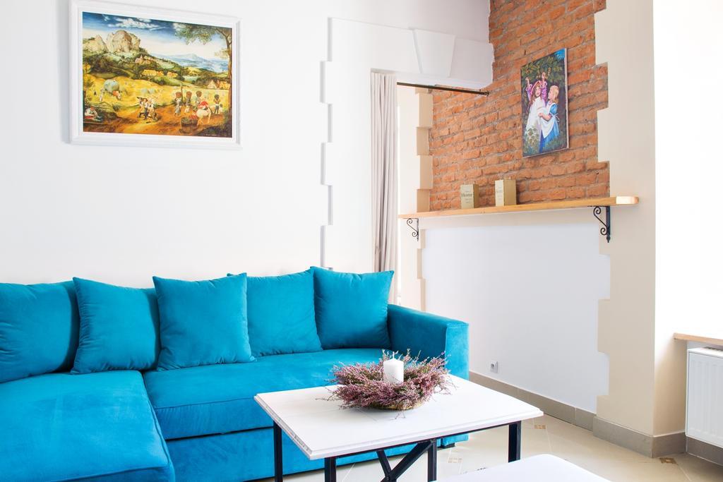 Biala 16 Apartment บีเอสโก-เบียวา ภายนอก รูปภาพ