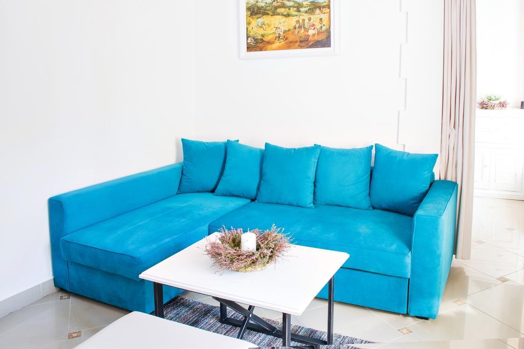 Biala 16 Apartment บีเอสโก-เบียวา ภายนอก รูปภาพ