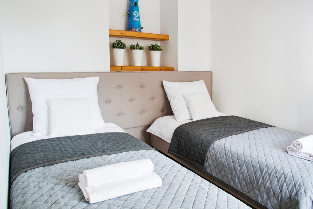 Biala 16 Apartment บีเอสโก-เบียวา ภายนอก รูปภาพ